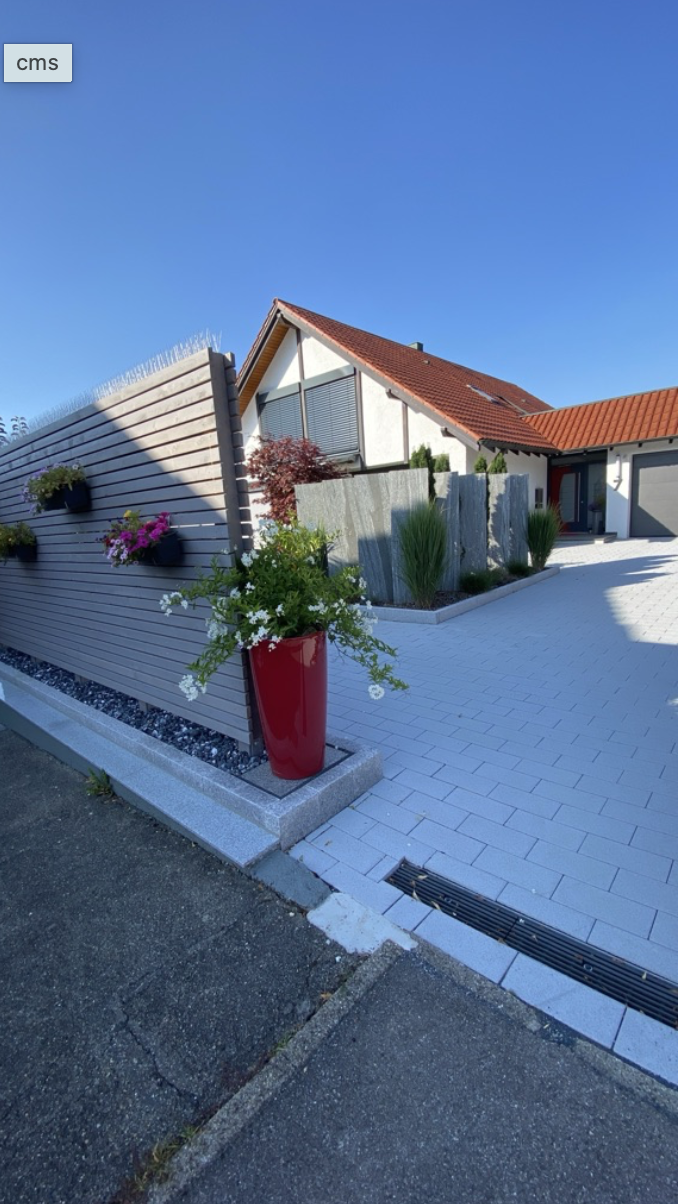 Ferienwohnung Zollernblick Ferienwohnung Zollernblick