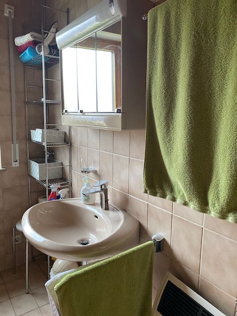 Badezimmer Badezimmer