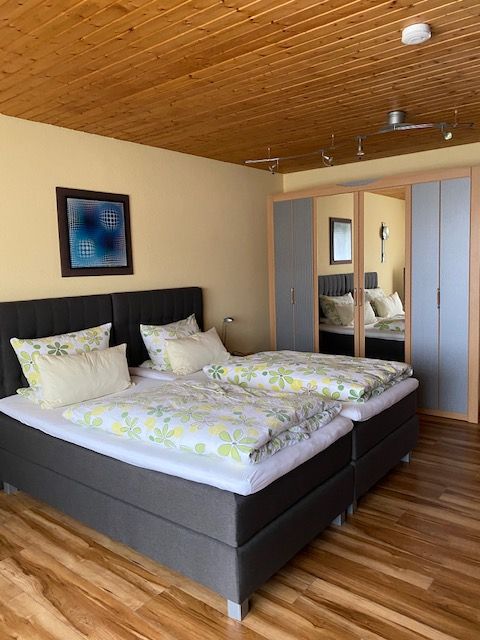 Schlaf- und Wohnzimmer Schlaf- und Wohnzimmer