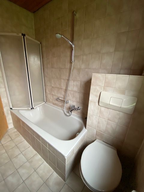 Badezimmer Badezimmer