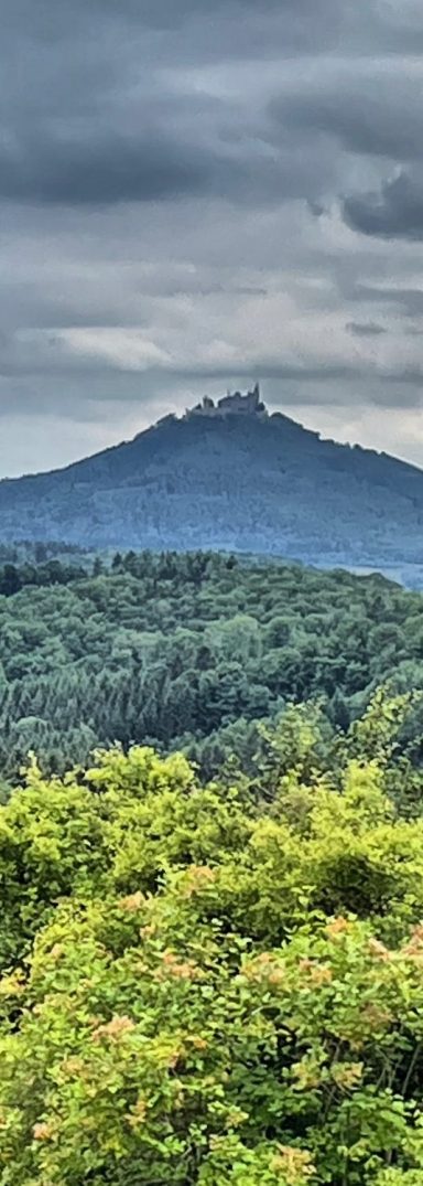 Burg Hohenzollern