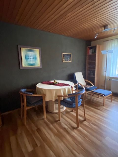 Schlaf- und Wohnzimmer Schlaf- und Wohnzimmer