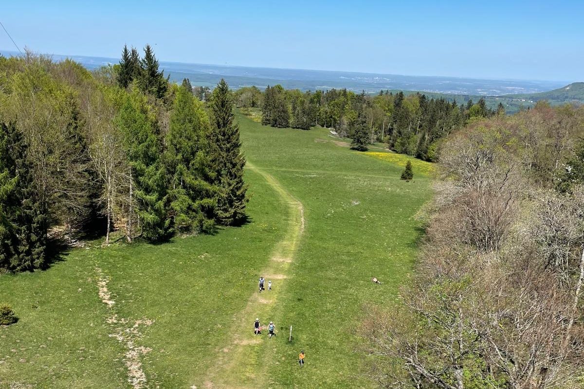 Wanderwege Zollernalb